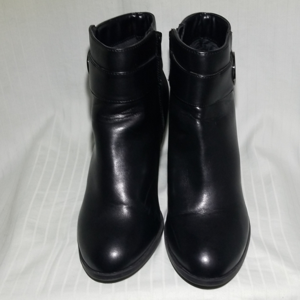Jones New York Helga - black - sz. 8.5